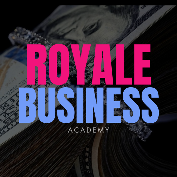 Royal Business Academy